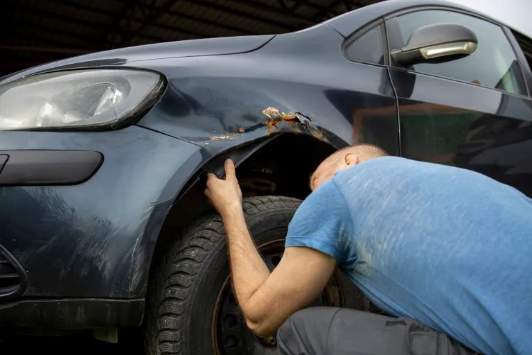 Trp Post Container Data Trp Post Id 15840 Car Fender Repair 6