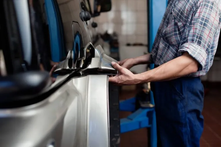 Trp Post Container Data Trp Post Id 15840 Car Fender Repair 5