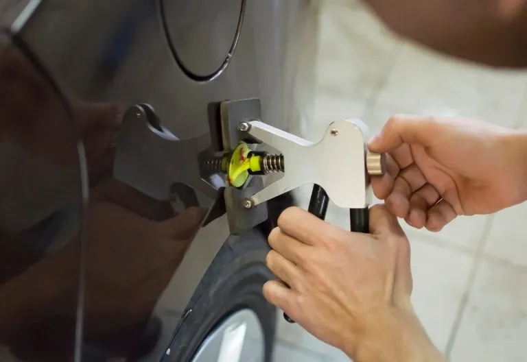 Car Body Repair 2