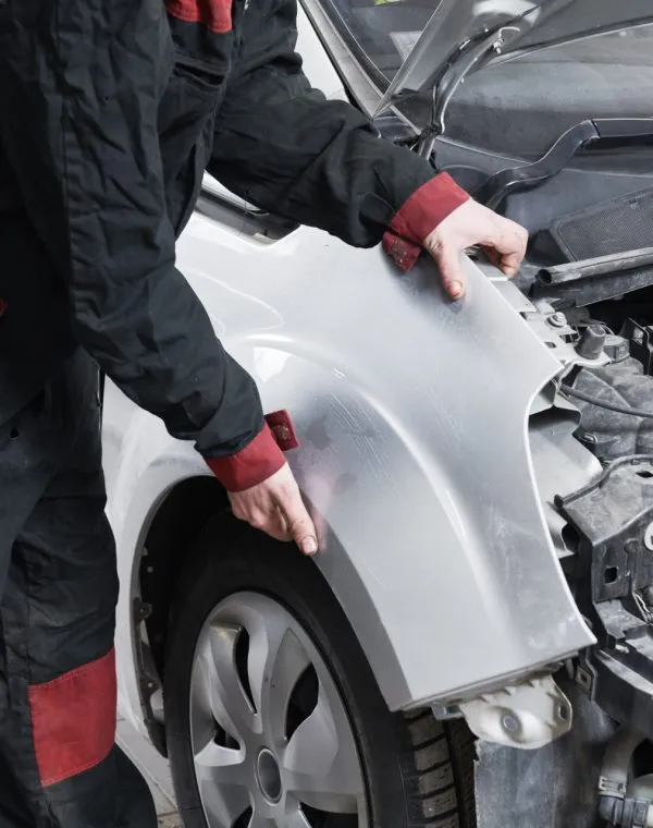 Car Body Repair 3