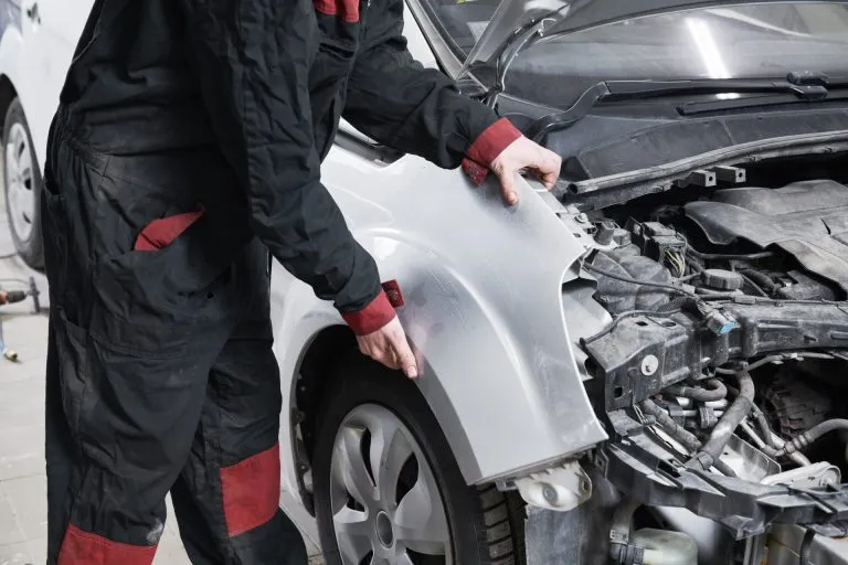 Car Body Repair