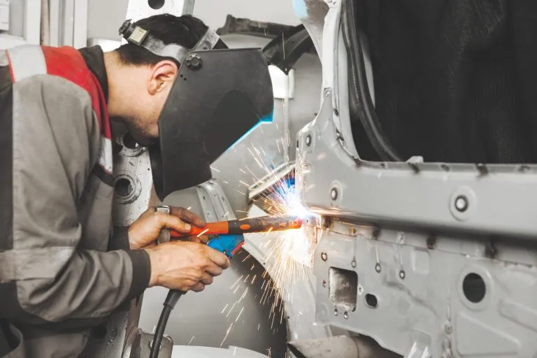 Car Body Repair 5