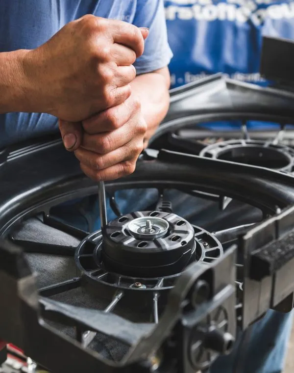 Car Cooling System Repair 4