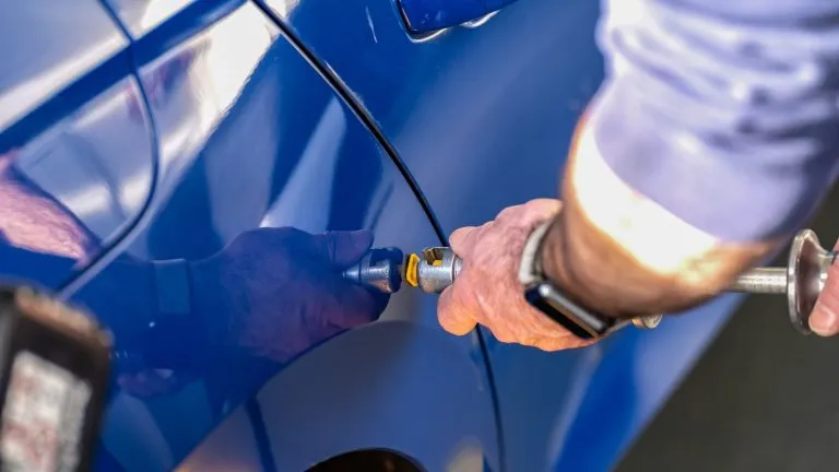 Car Dent Repair 5