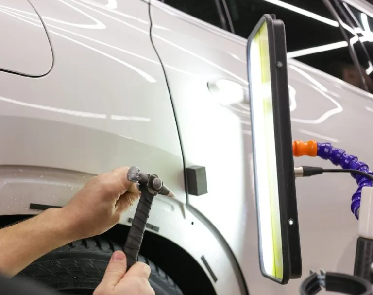 Car Dent Repair 3