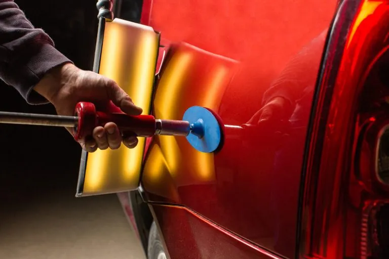 Car Dent Repair 2