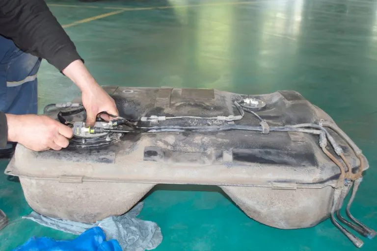 Trp Post Container Data Trp Post Id 16004 Car Gas Tank Repair 2