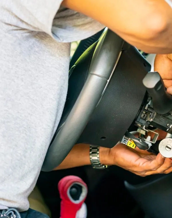 Car Ignition Repair 1