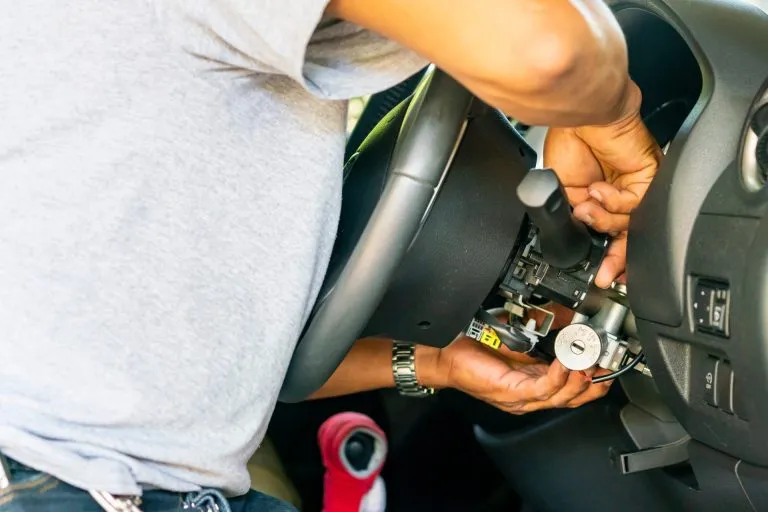 Car Ignition Repair 5