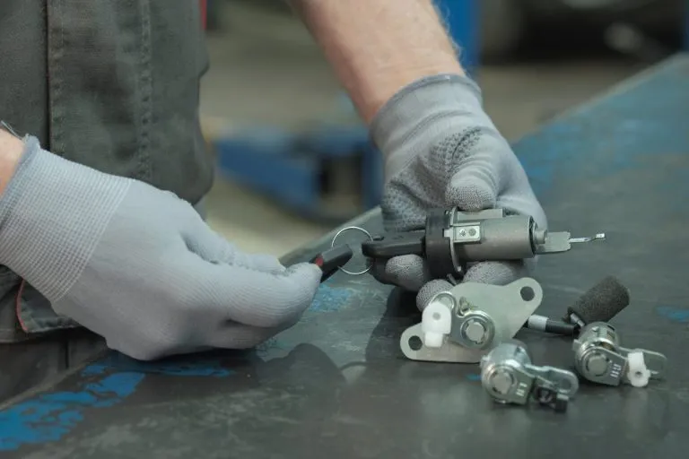 Car Ignition Repair 4