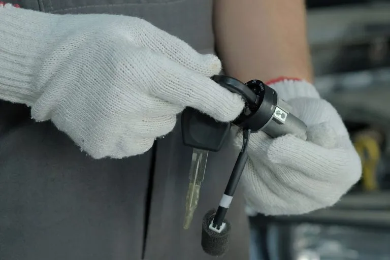 Car Ignition Repair 3