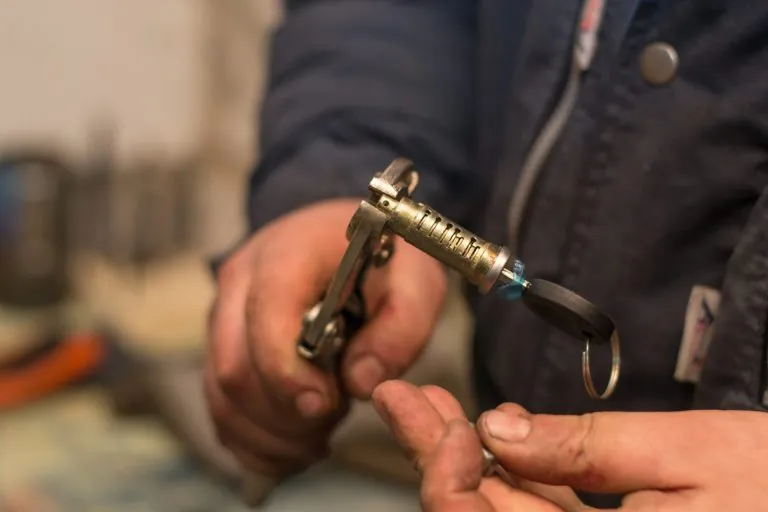 Car Ignition Repair