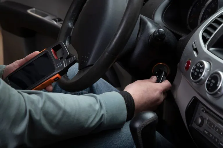 Car Ignition Repair 6