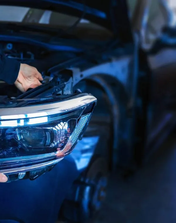 Car Light Repair 6