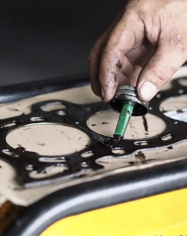 Car Head Gasket Repair 4