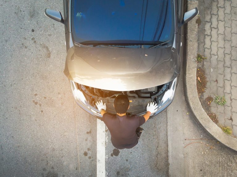 Engine Seize: What Causes a Locked Car Engine?