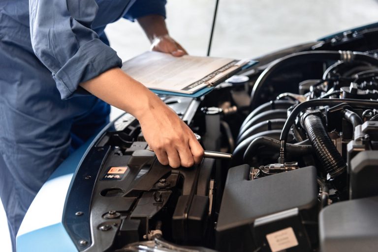 What Causes An Engine Seize Understanding Your Locked Car Engine