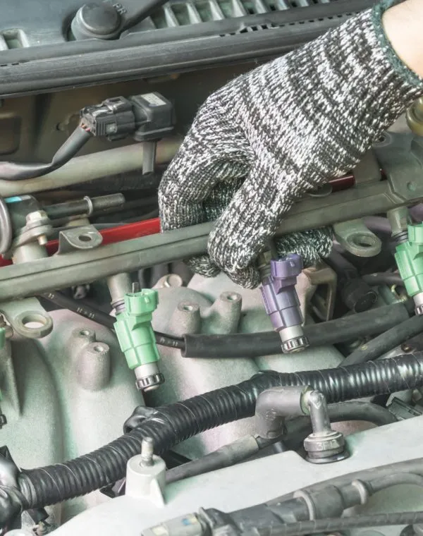 Fuel Injection Pump Repair 3