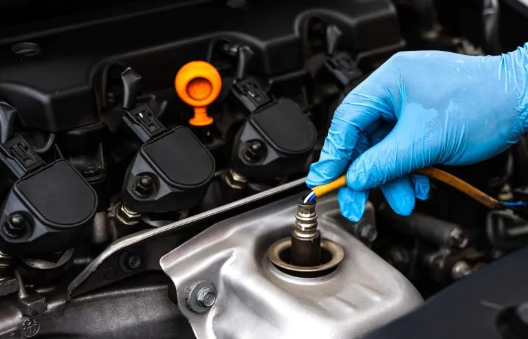Fuel System Repair 2