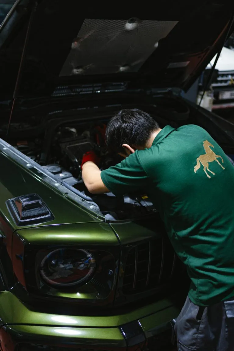 ремонт немецких автомобилей<