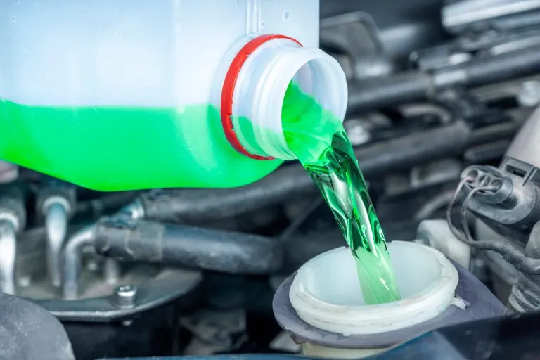 Overheating Car Repair 5