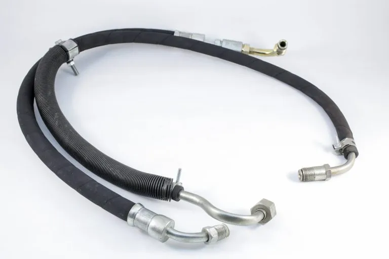 Trp Post Container Data Trp Post Id 16012 Car Power Steering Line Repair 4
