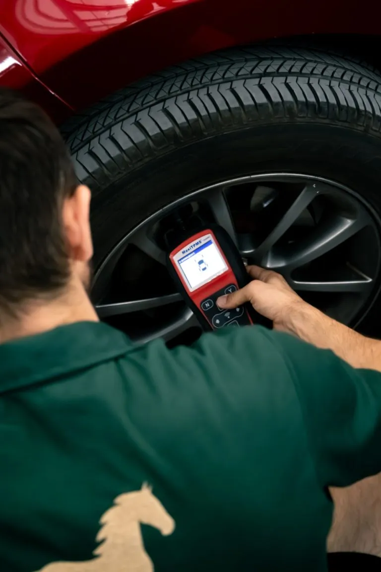 tire change & repair 3