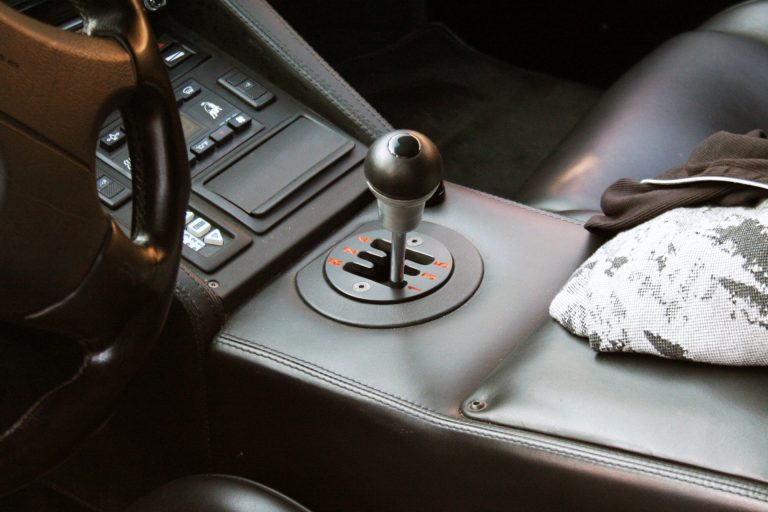 Why Is Your Car Not Shifting Gears