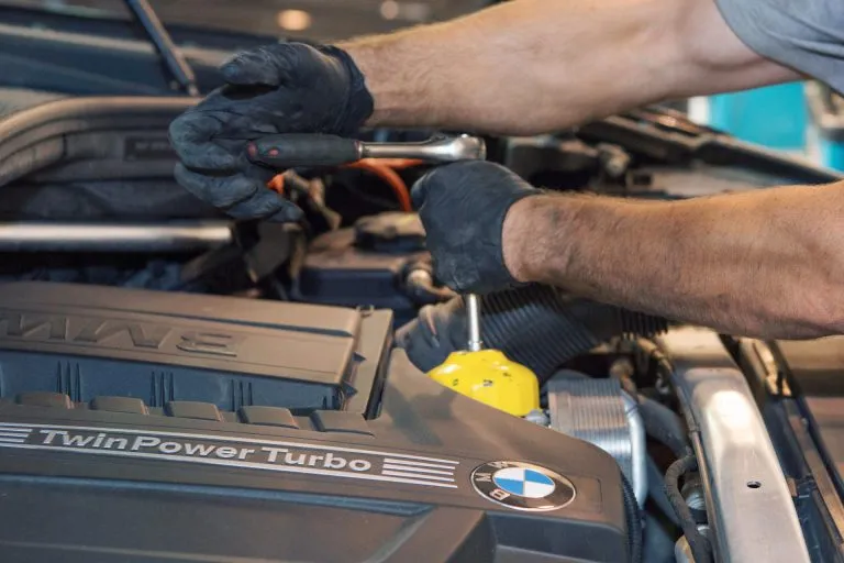 ремонт немецких автомобилей< 5