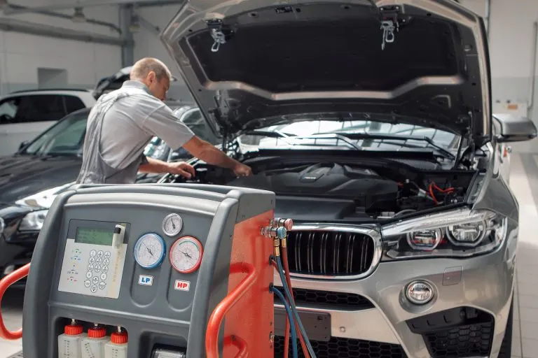 Ремонт немецких автомобилей Ремонт немецких автомобилей