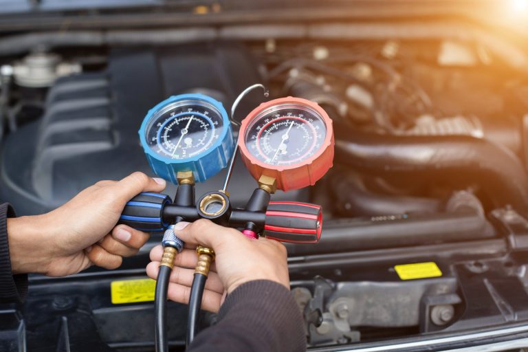 Haval Air Conditioning Repair
