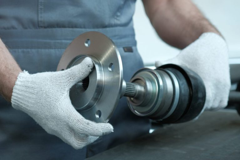 Haval Brakes Repair