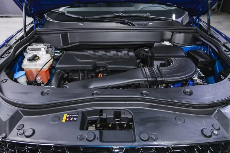 haval brake pad replacement 4