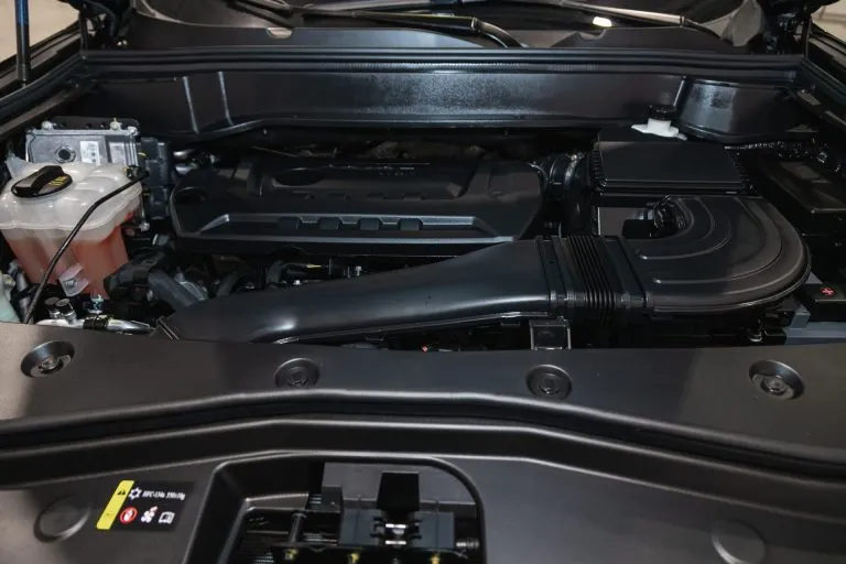 haval brake pad replacement 5