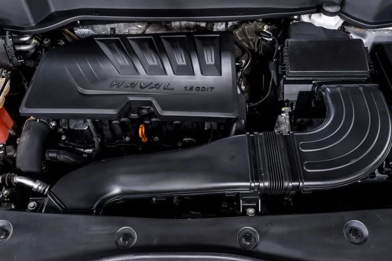 haval brake pad replacement 7