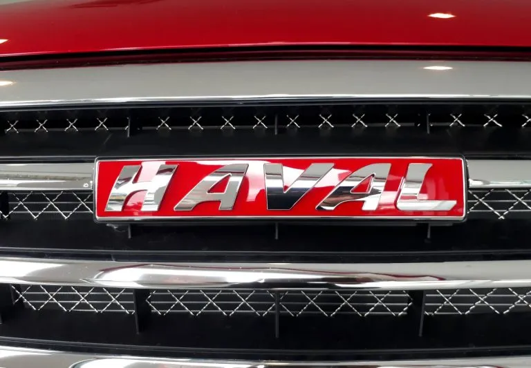 haval brake pad replacement 2