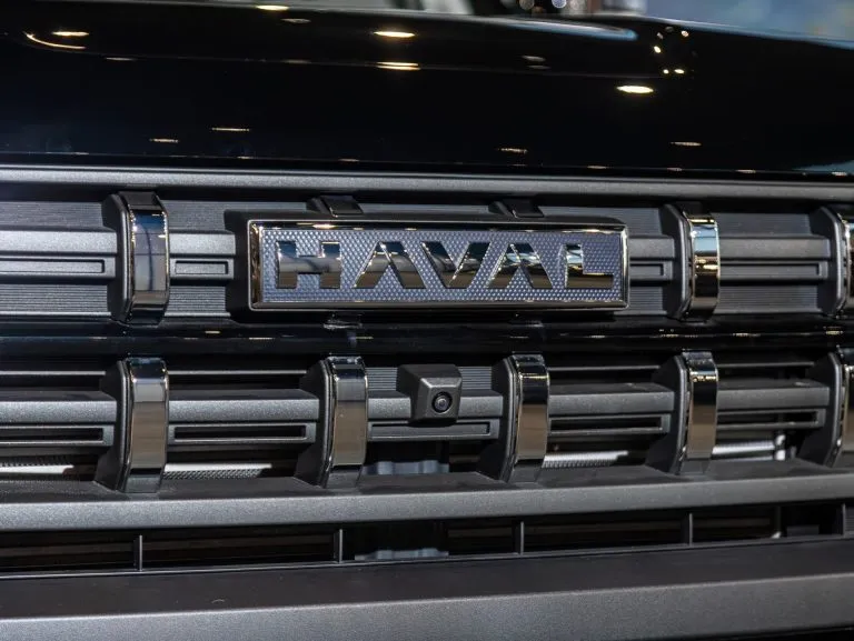 haval brake pad replacement 3