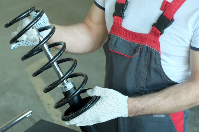 Haval Suspension Repair