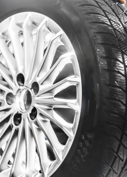 إصلاح إطارات Haval