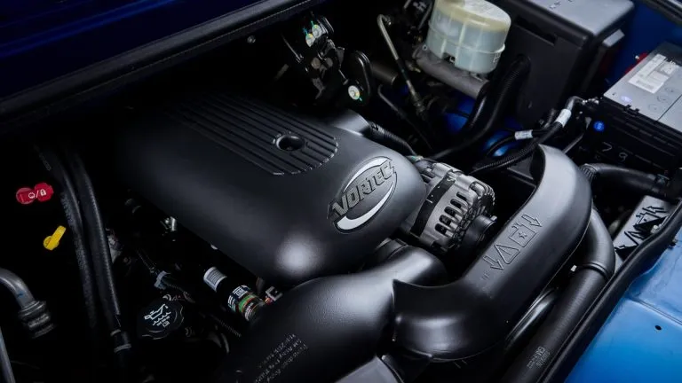 hummer spark plug replacement 2