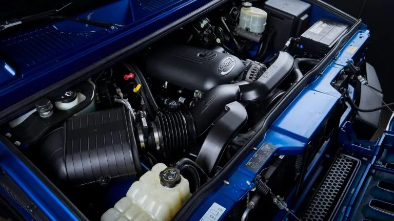 hummer spark plug replacement 7