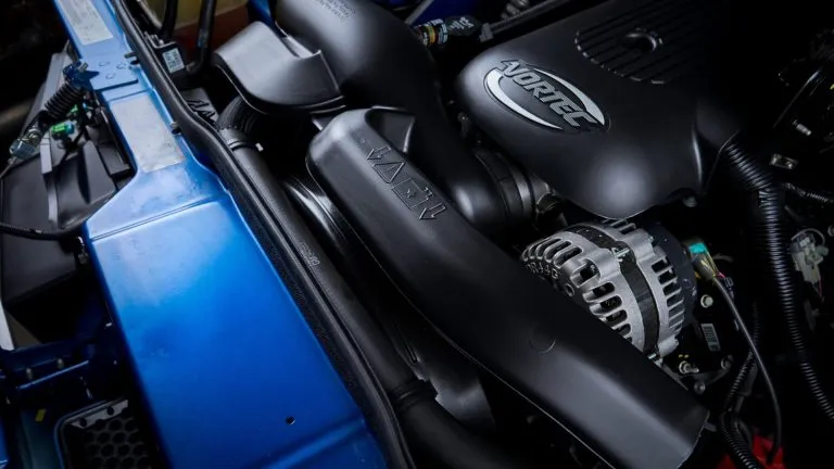 hummer spark plug replacement 5