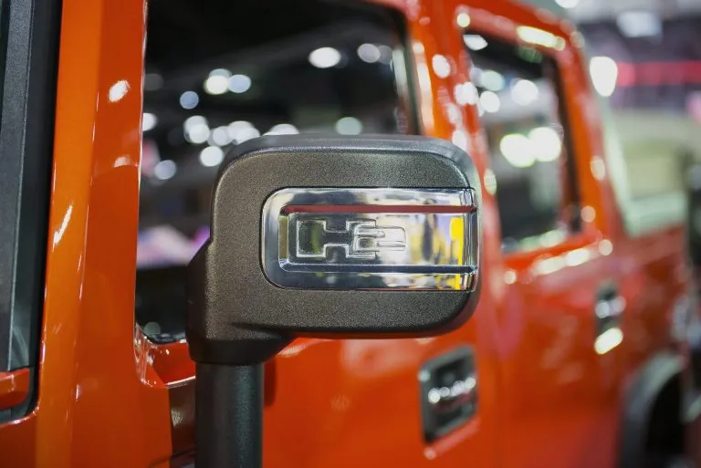 hummer spark plug replacement 3