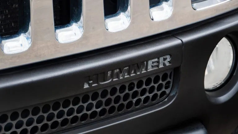 hummer spark plug replacement 8