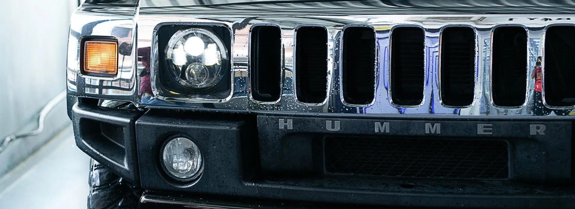 Hummer