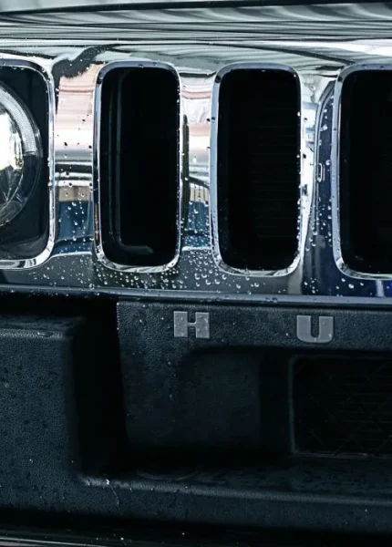 Hummer