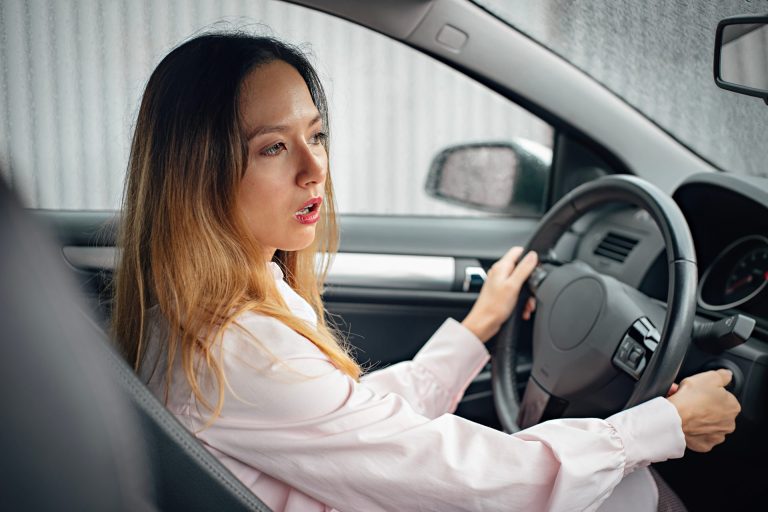 Why Does My Car Make A Clicking Noise When I Try To Start It