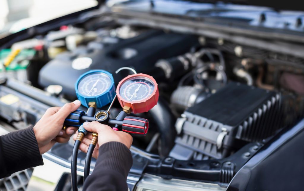 Car AC Troubleshooting Why Isnt Your AC Blowing Cold Air 3