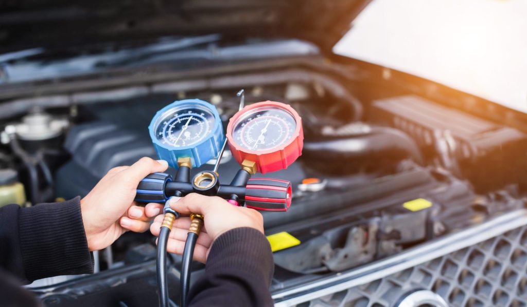 Car AC Troubleshooting Why Isnt Your AC Blowing Cold Air 4