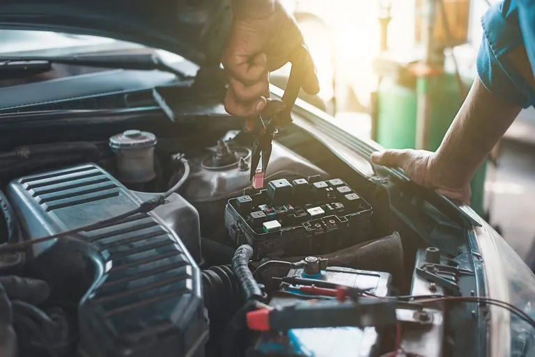 Car Fuse Repair 5